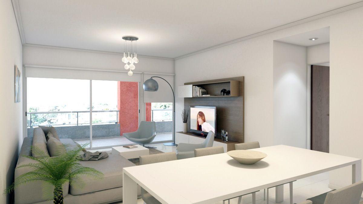 3 Ambientes | Patron Al 6144 1