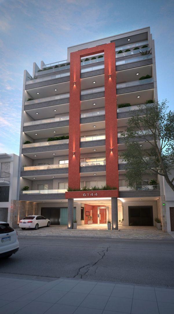 3 Ambientes | Patron Al 6144 5