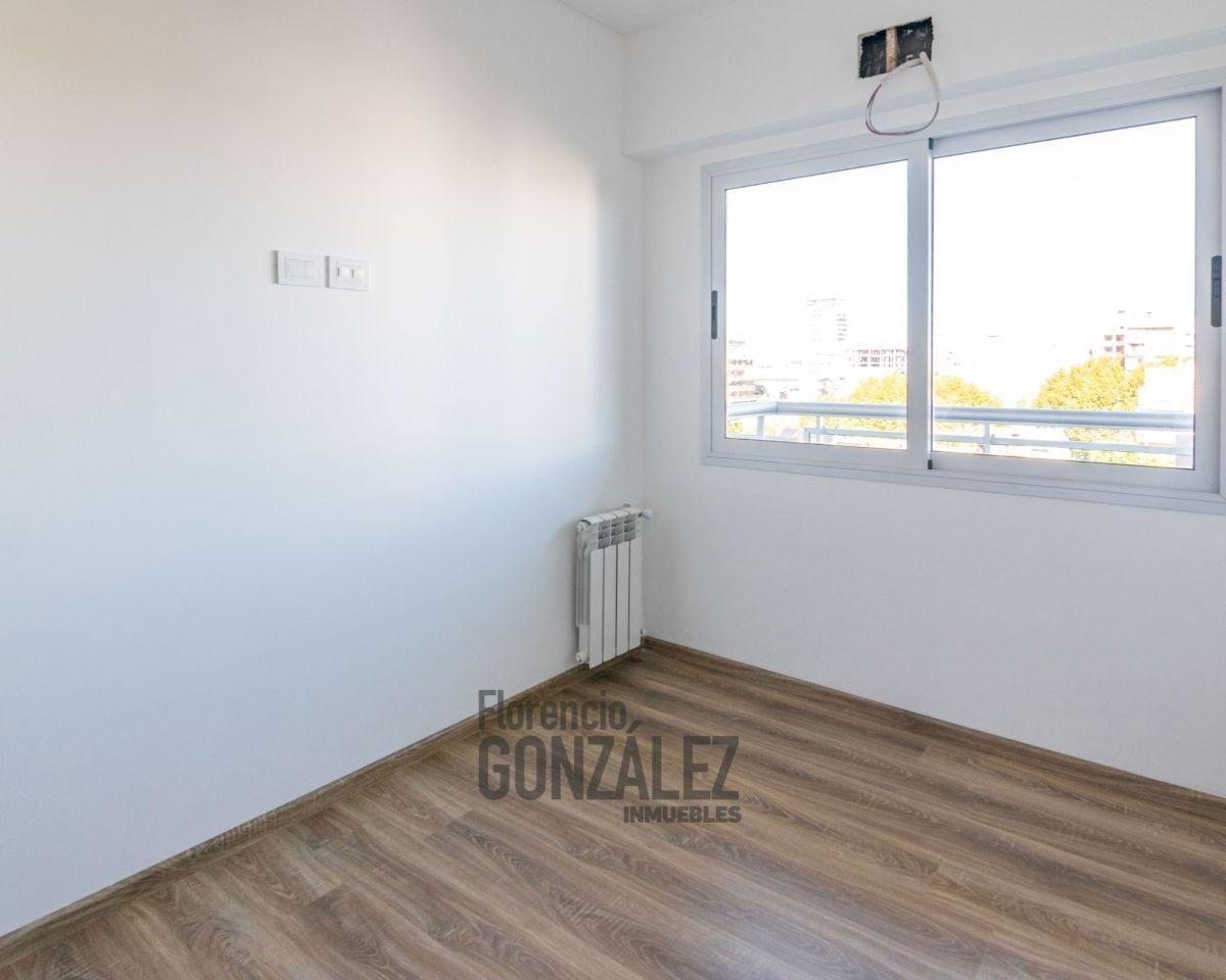 A Estrenar Al Frente - Amplio Balcon 3