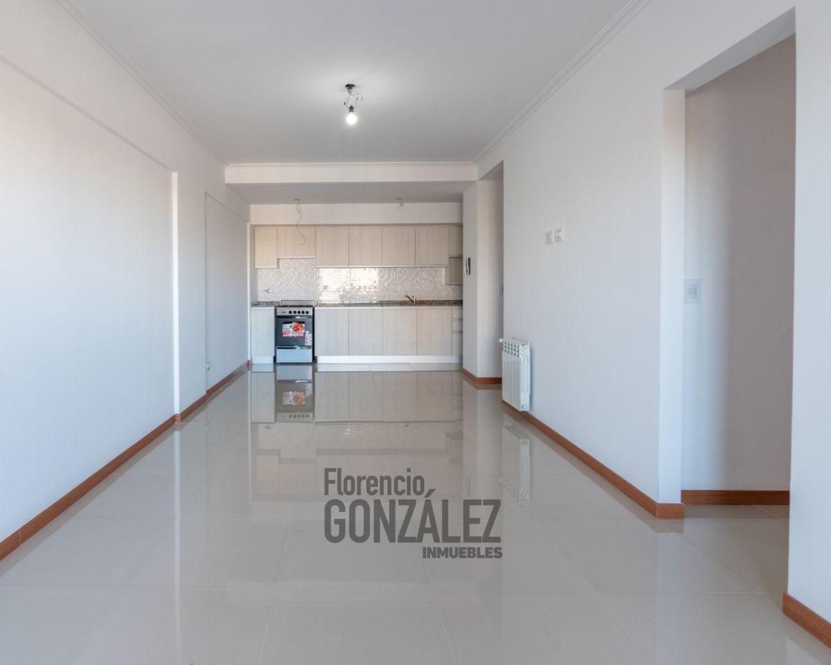 A Estrenar Al Frente - Amplio Balcon 5