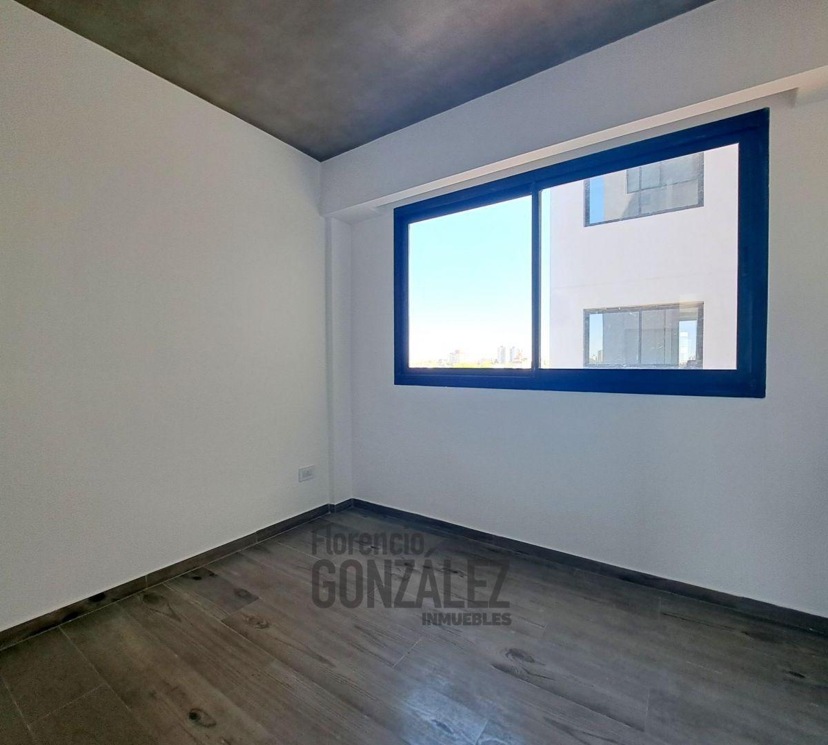Ambientes Amplios y Bien Distribuidos - Balcon 2