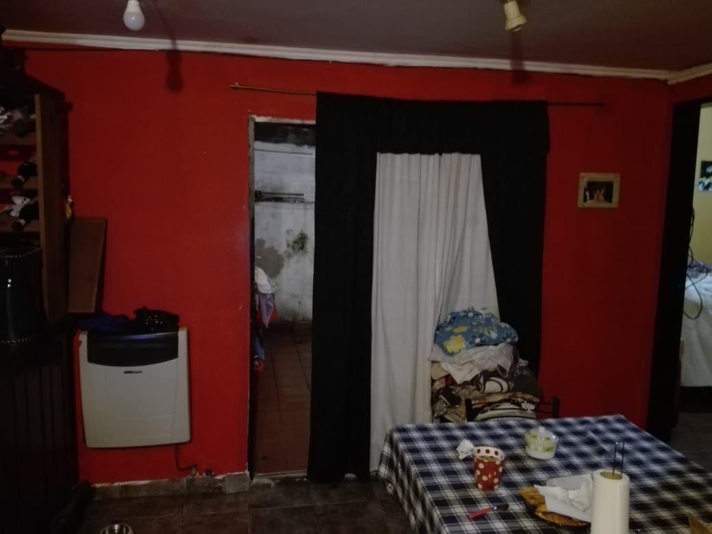 Propiedad en Argentina