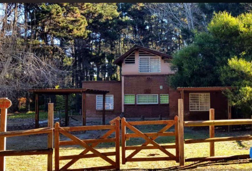 Casa para 2 familias en Pinar de La Lucila
