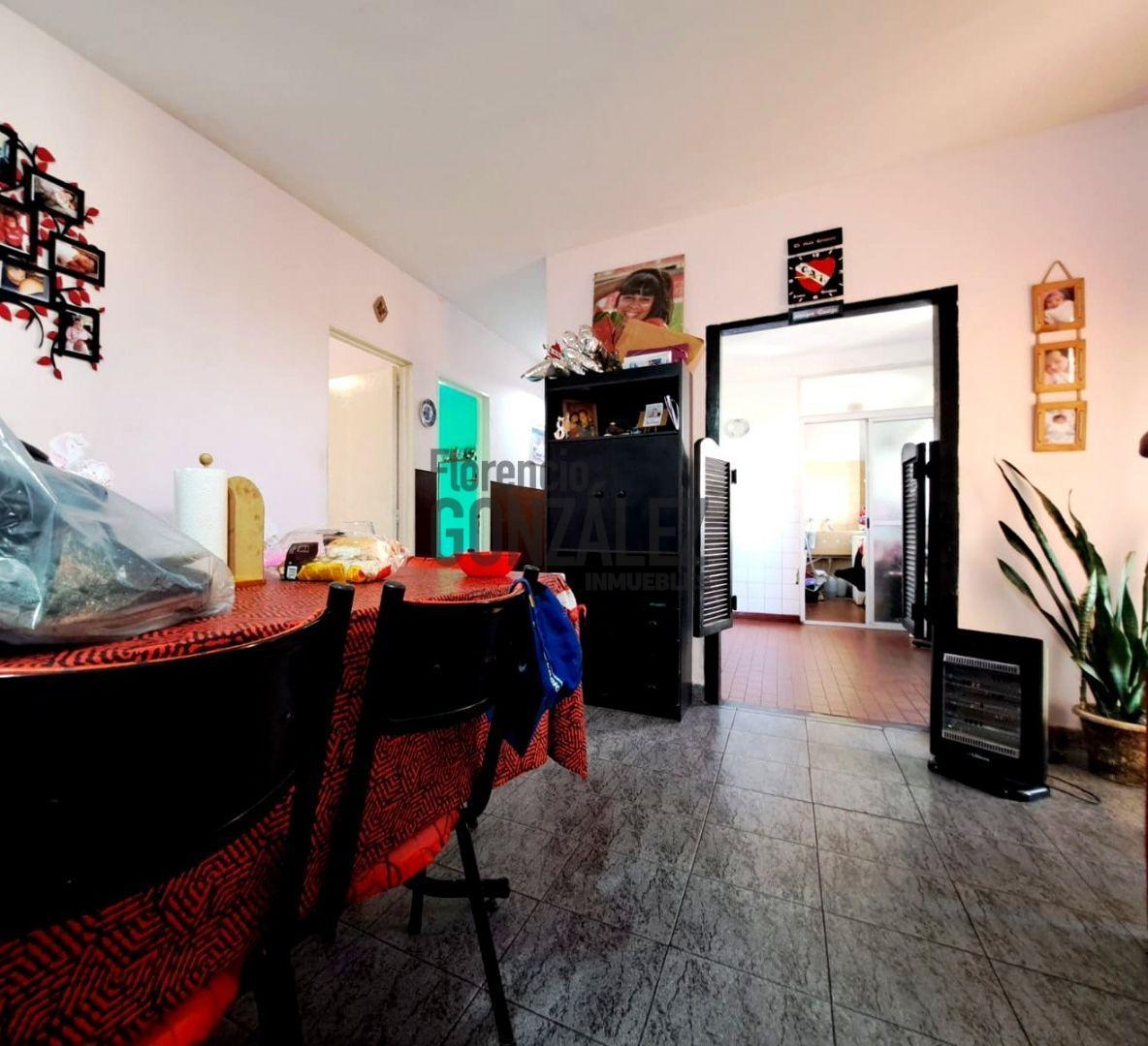 Venta Departamento 4 Amb Amplios Luminoso 81 m² Lugano 2