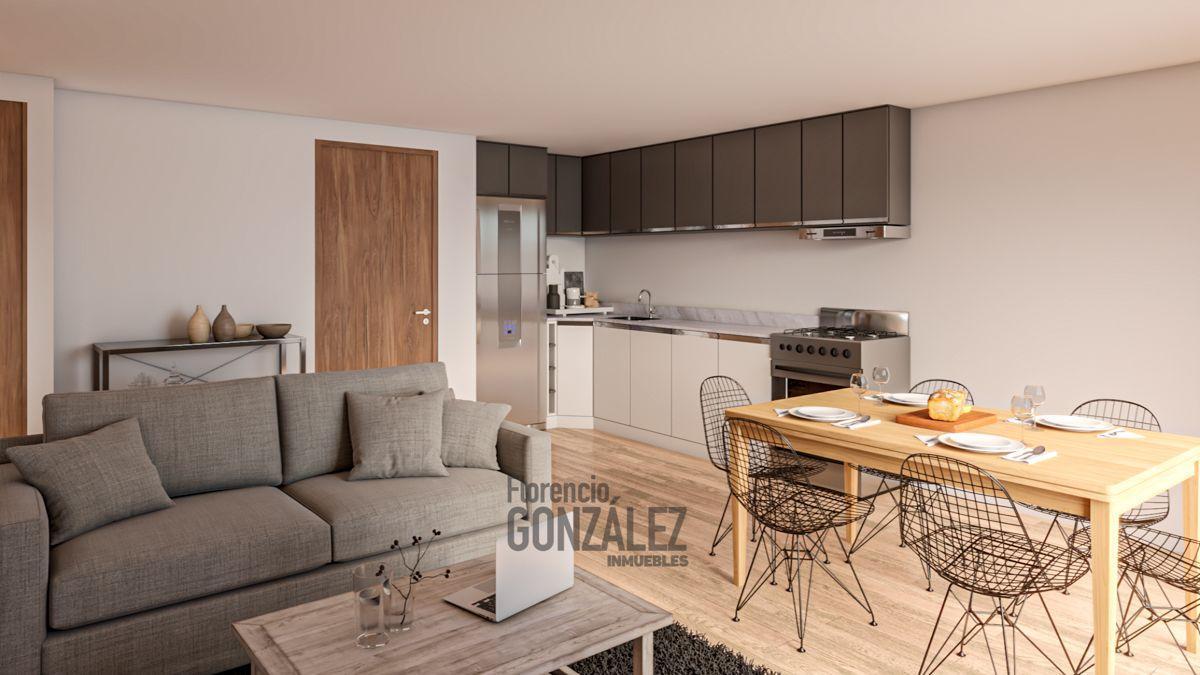Foto de VENTA MONOAMBIENTE AL FRENTE CON BALCON!, imagen 2