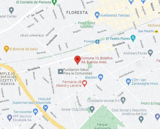 Foto de VENTA LOCAL A METROS DE AV.RIVADAVIA !, imagen 2