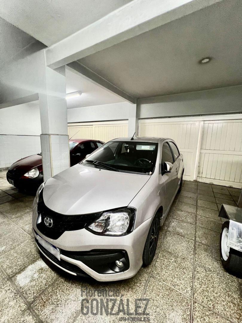 Foto de Venta 3 amb.fte cochera baulera terraza parrilla Mar d Plata, imagen 5