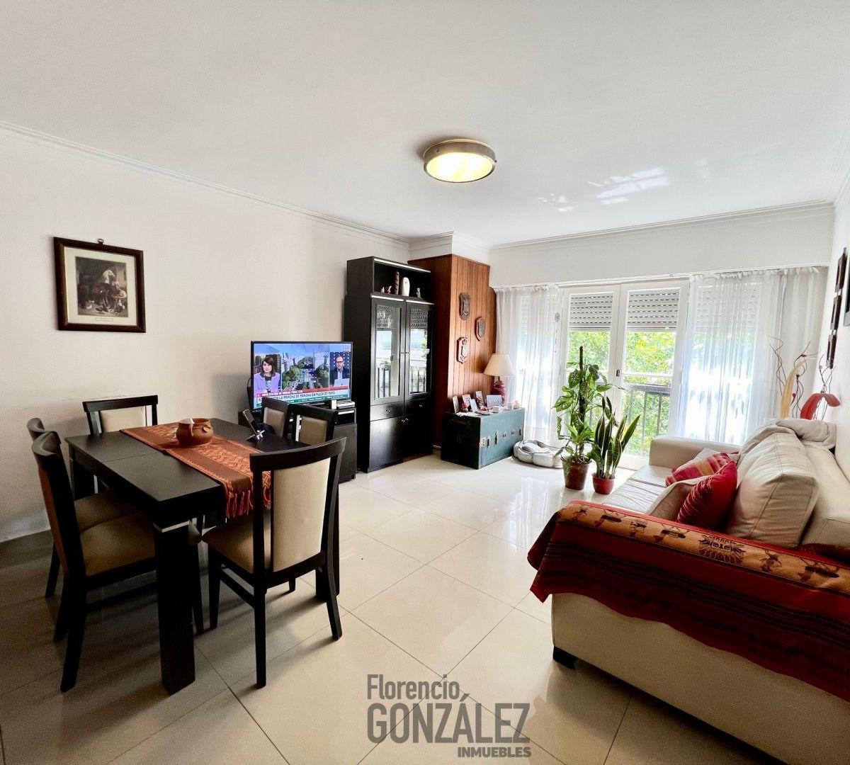 Foto de Venta 3 amb.fte cochera baulera terraza parrilla Mar d Plata, imagen 2