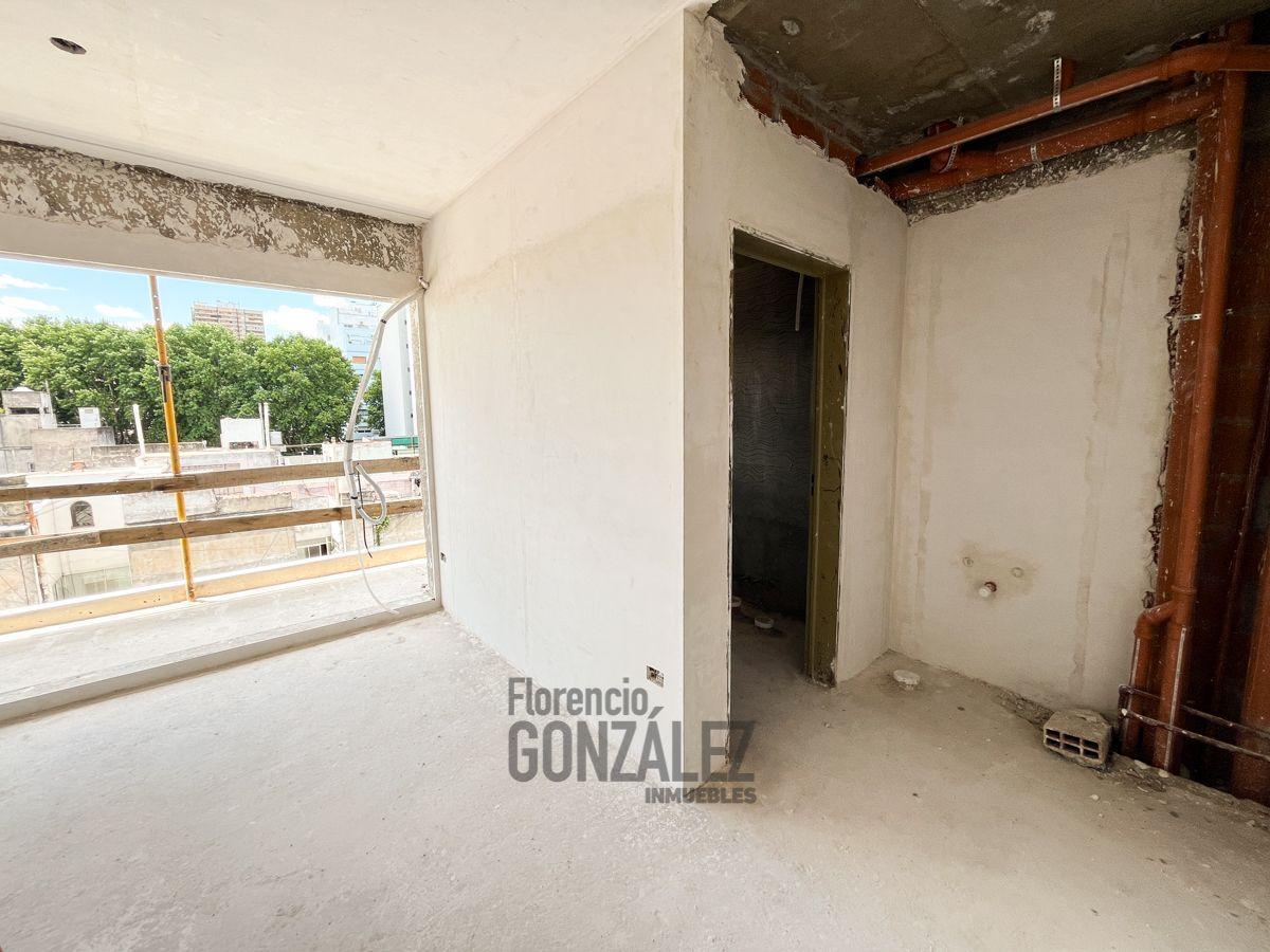 VENTA DE DEPTO 2 AMBIENTES EN VILLA LURO