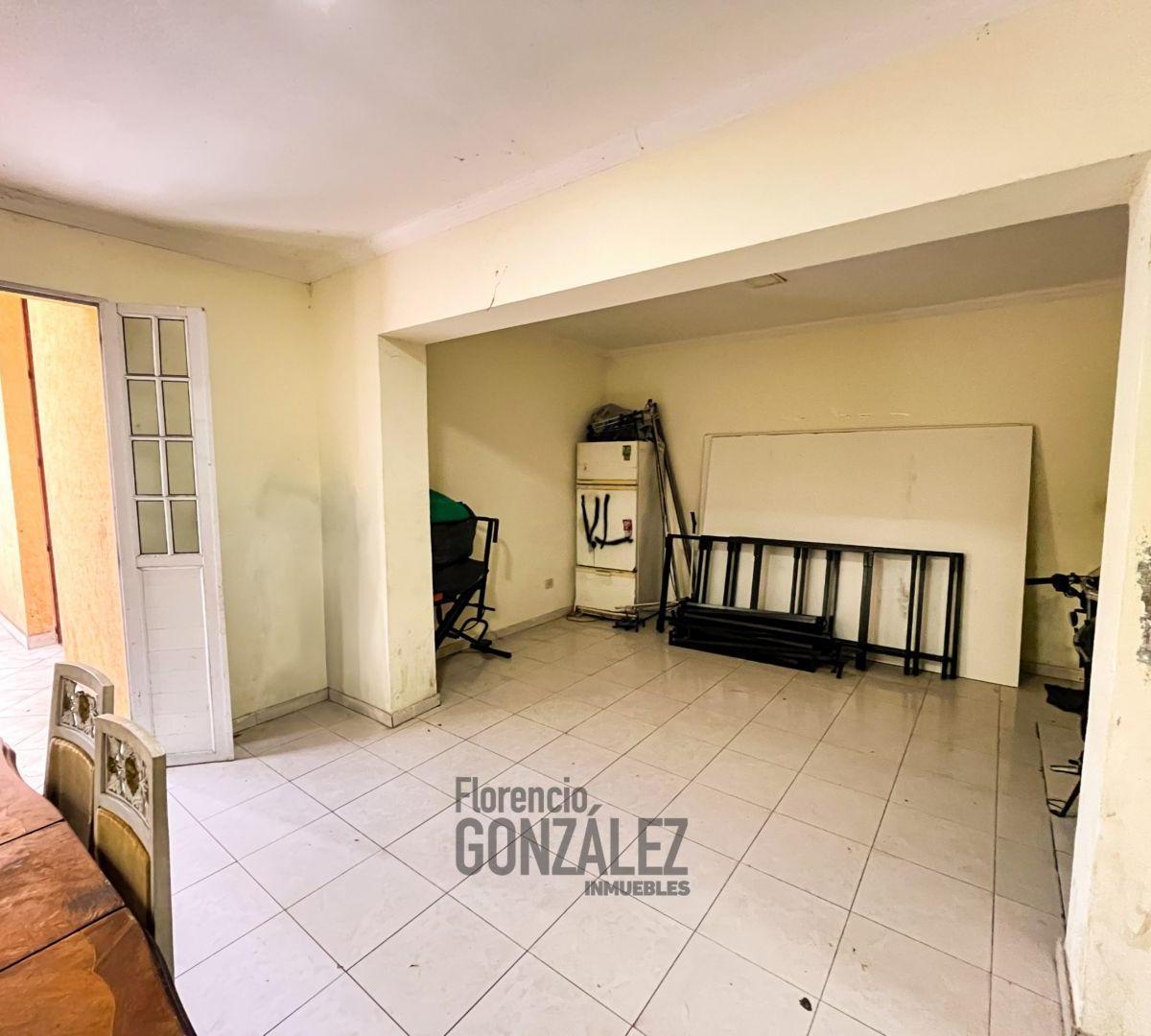 Casa 7 Ambientes. | Leguizamon, Martiniano Al 700 1