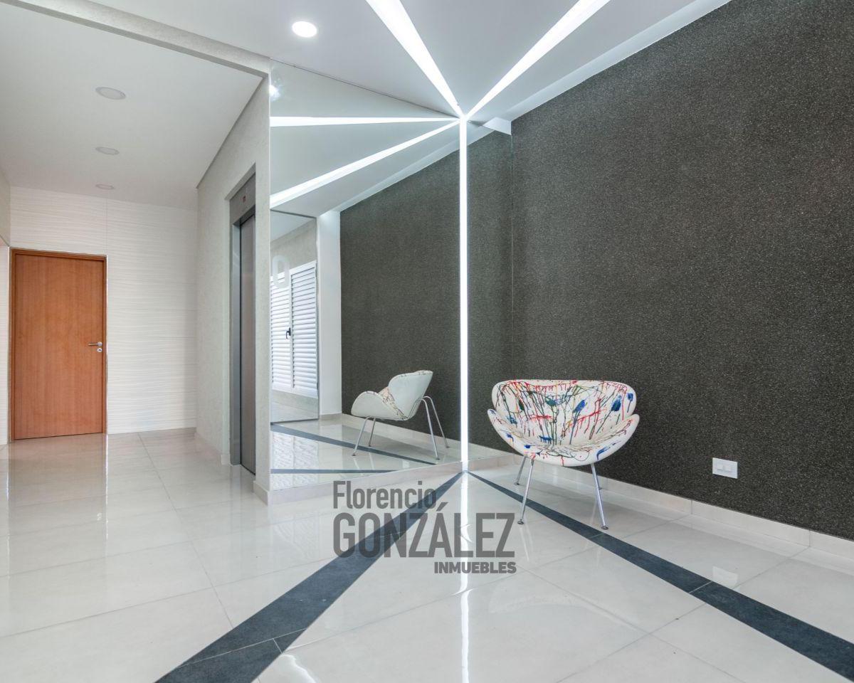 Foto de AMPLIO 1 AMBIENTE- BALCON ATERRAZADO-VISTA A LA CIUDAD, imagen 5