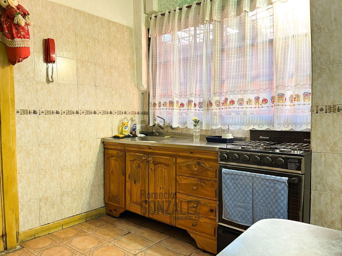 Casa Multifamiliar 7 Ambientes en Villa Lugano 5
