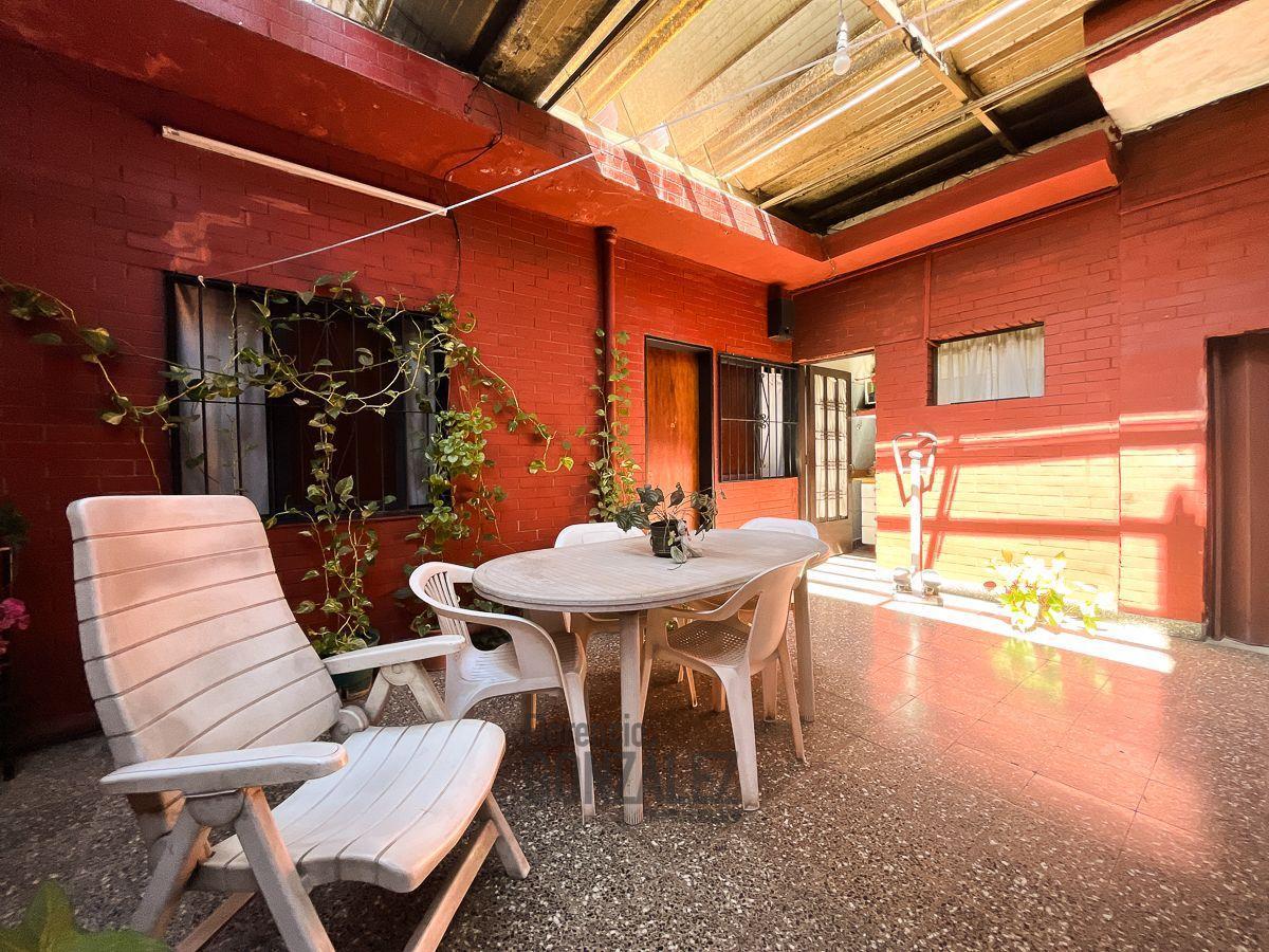Casa Multifamiliar 7 Ambientes en Villa Lugano 2