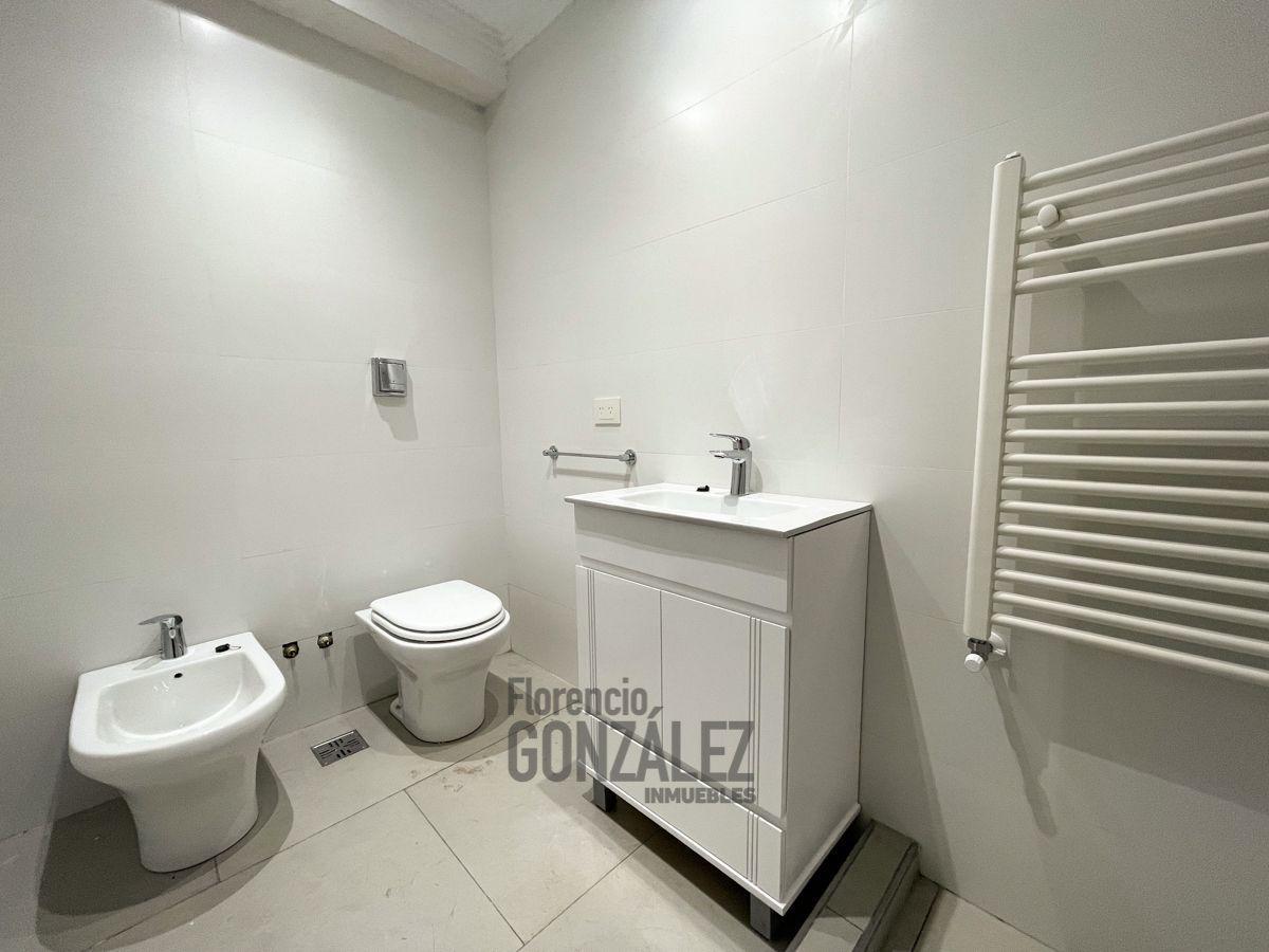 Semipiso 4 Ambientes con Balcon Aterrazado 1