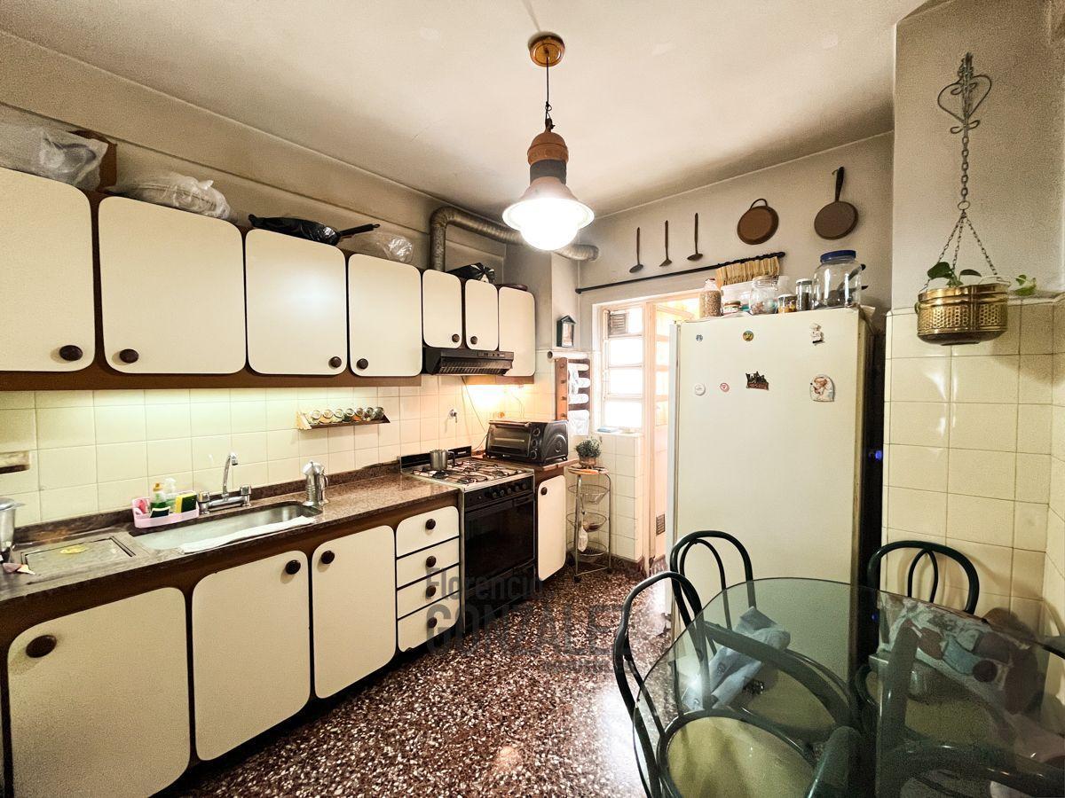 Venta Departamento Mataderos 4 Amb Al Frente con Balcon 4