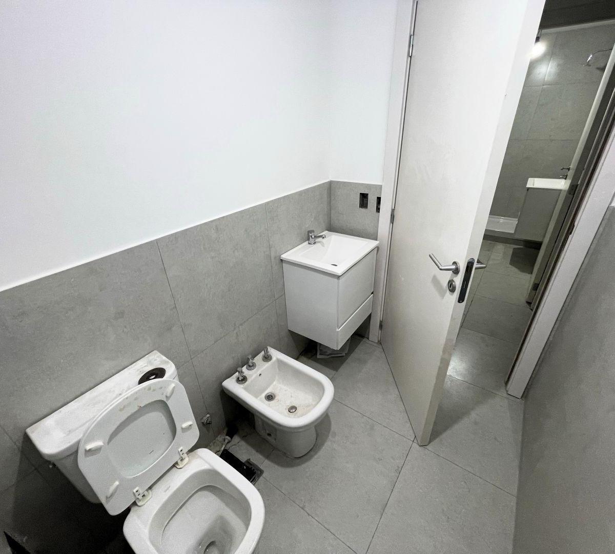 Ideal Oficina Comercial - Ambientes Amplios 5