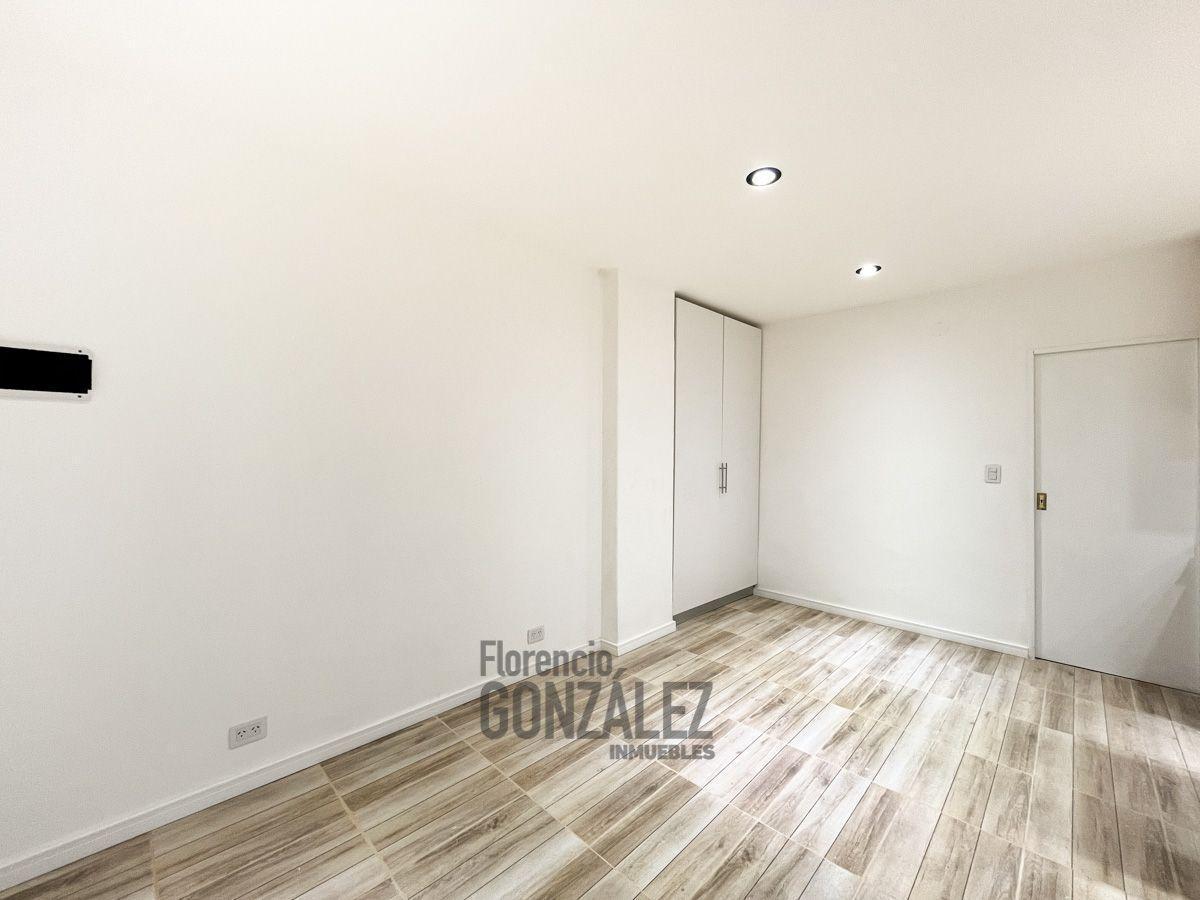 Depto 2 Ambientes en Retiro 3