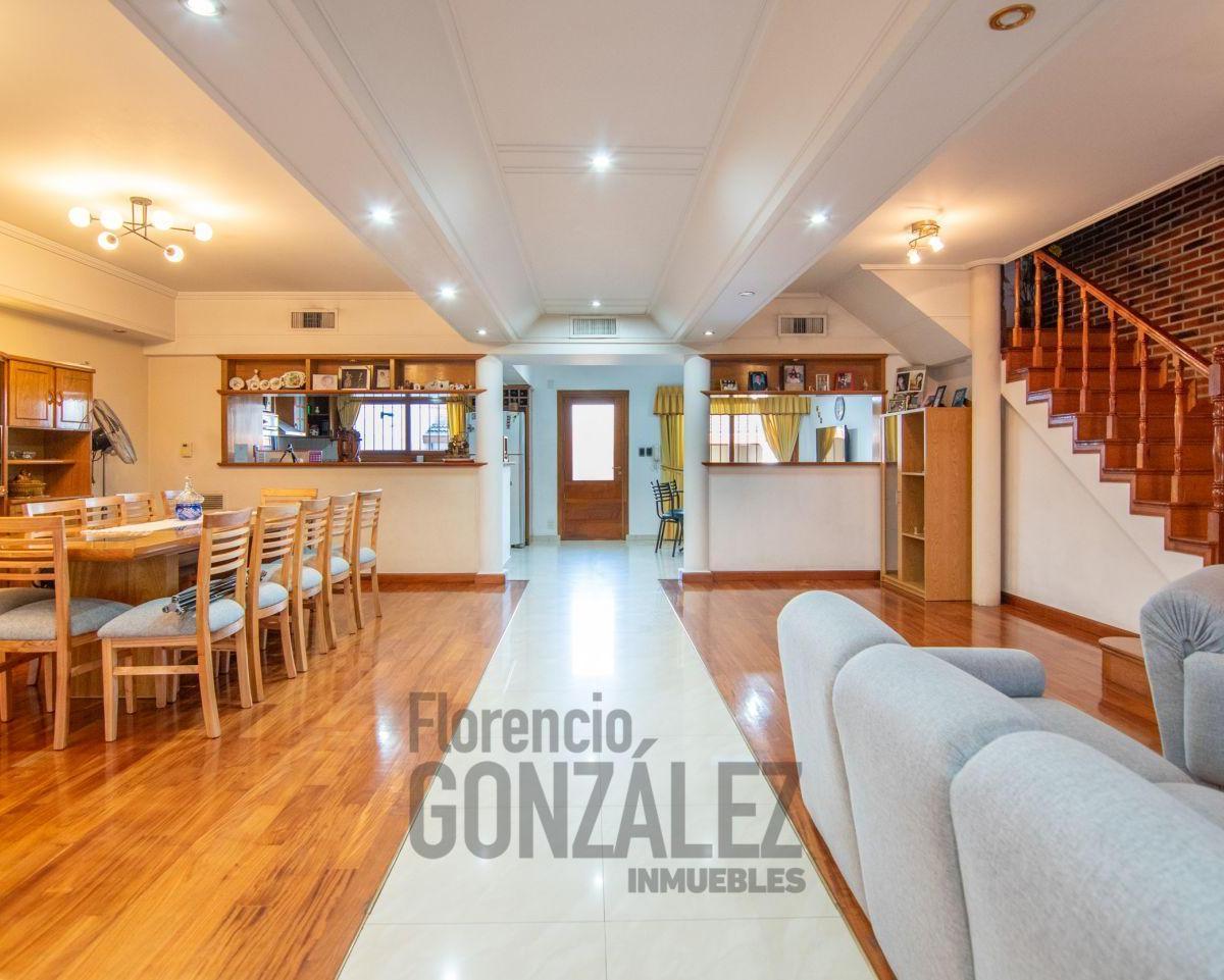 Venta de Casa 5 Ambientes en Mataderos 2