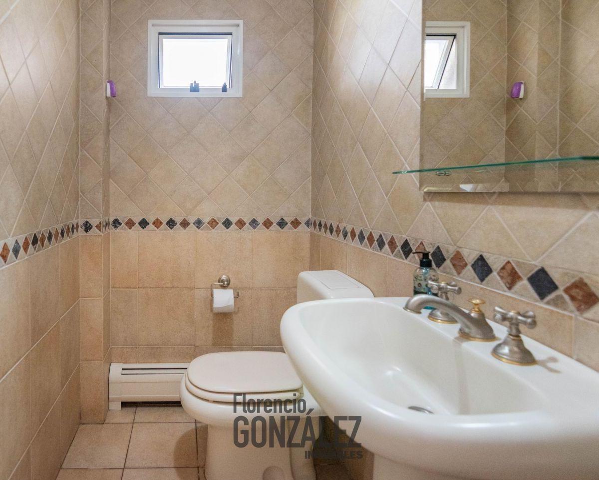 Casa 4 Ambientes con Patio, Jardin y Cochera. Apto Credito 3