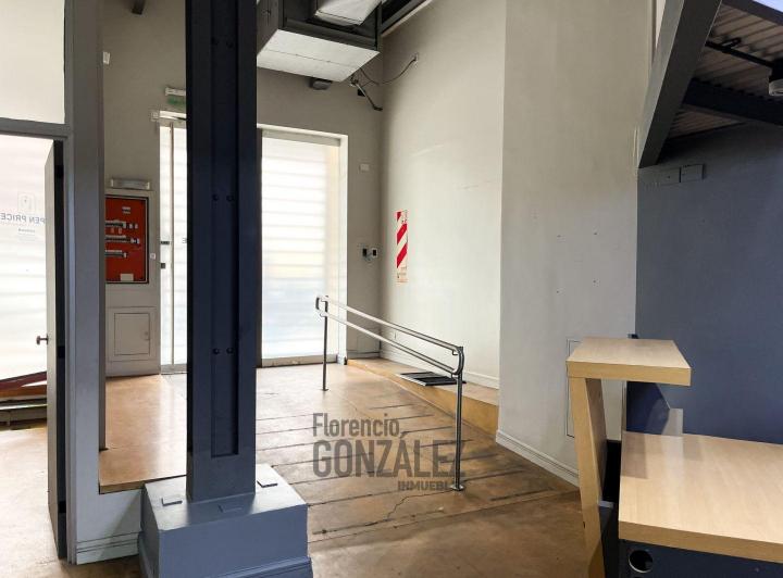 VENTA DE LOCAL EN BALVANERA 3