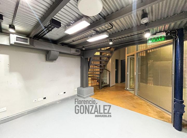 VENTA DE LOCAL EN BALVANERA 5