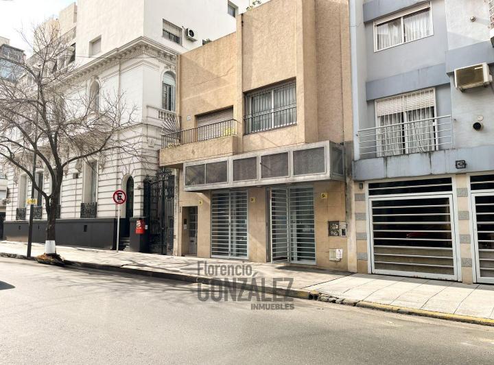 VENTA DE LOCAL EN BALVANERA 2