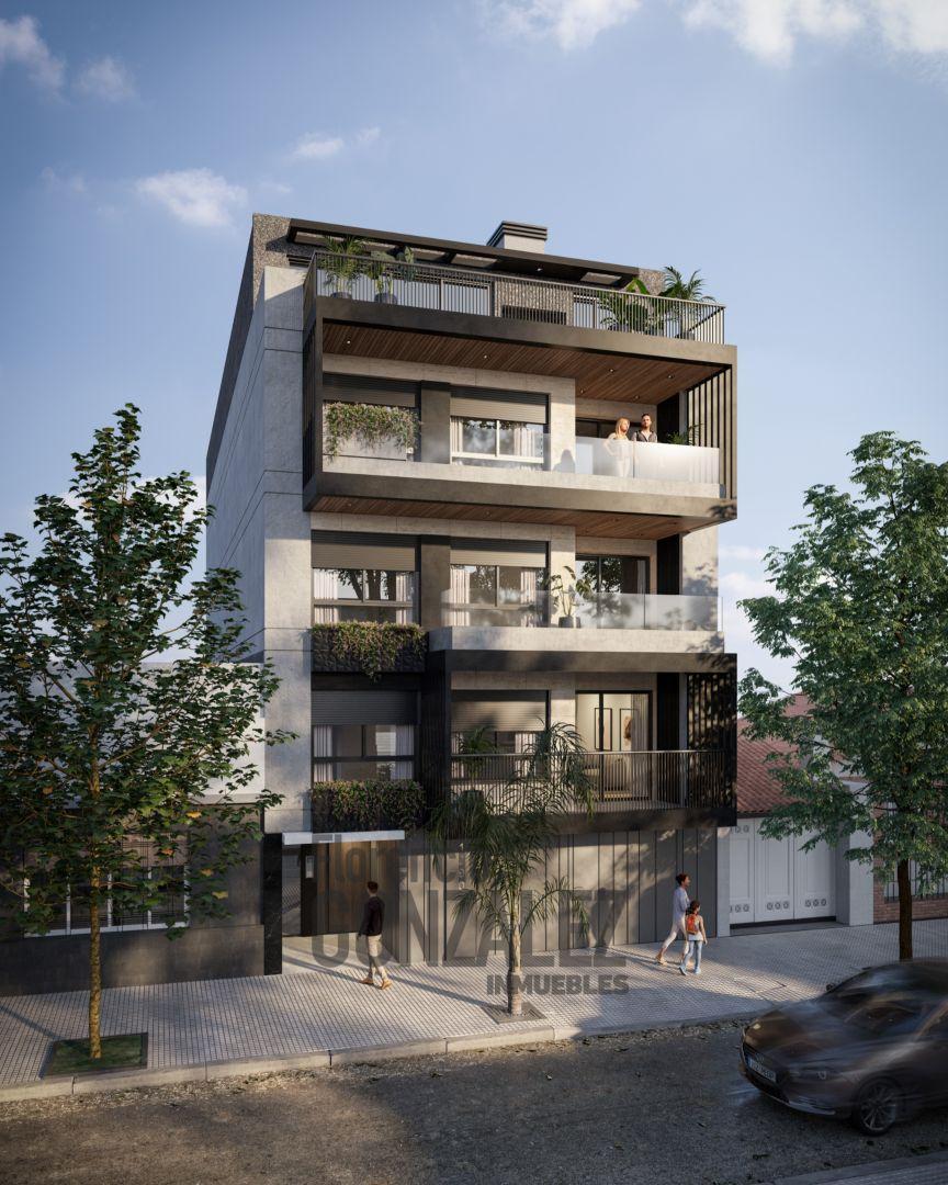 VENTA DE DEPTO 2 AMBIENTES EN LINIERS