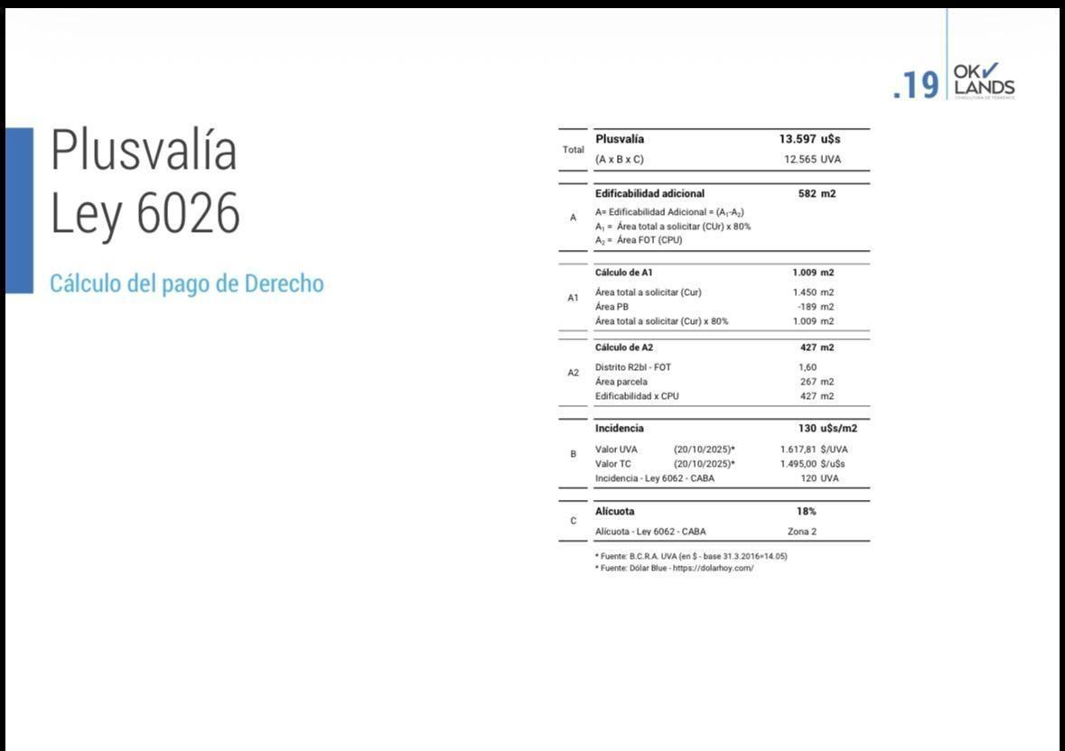 Foto de Venta LOTE sobre av larrazabal para desarrolo comercial/residencial., imagen 2