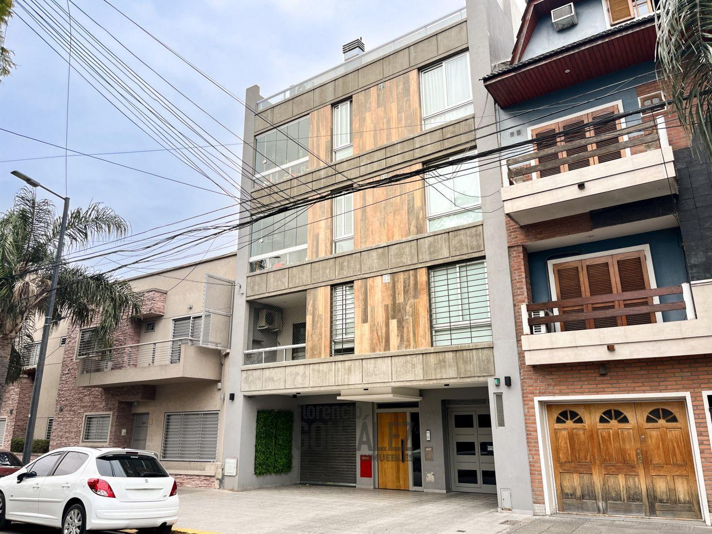 Venta Cochera descubierta - Liniers a mtrs de AV Emilio Castro