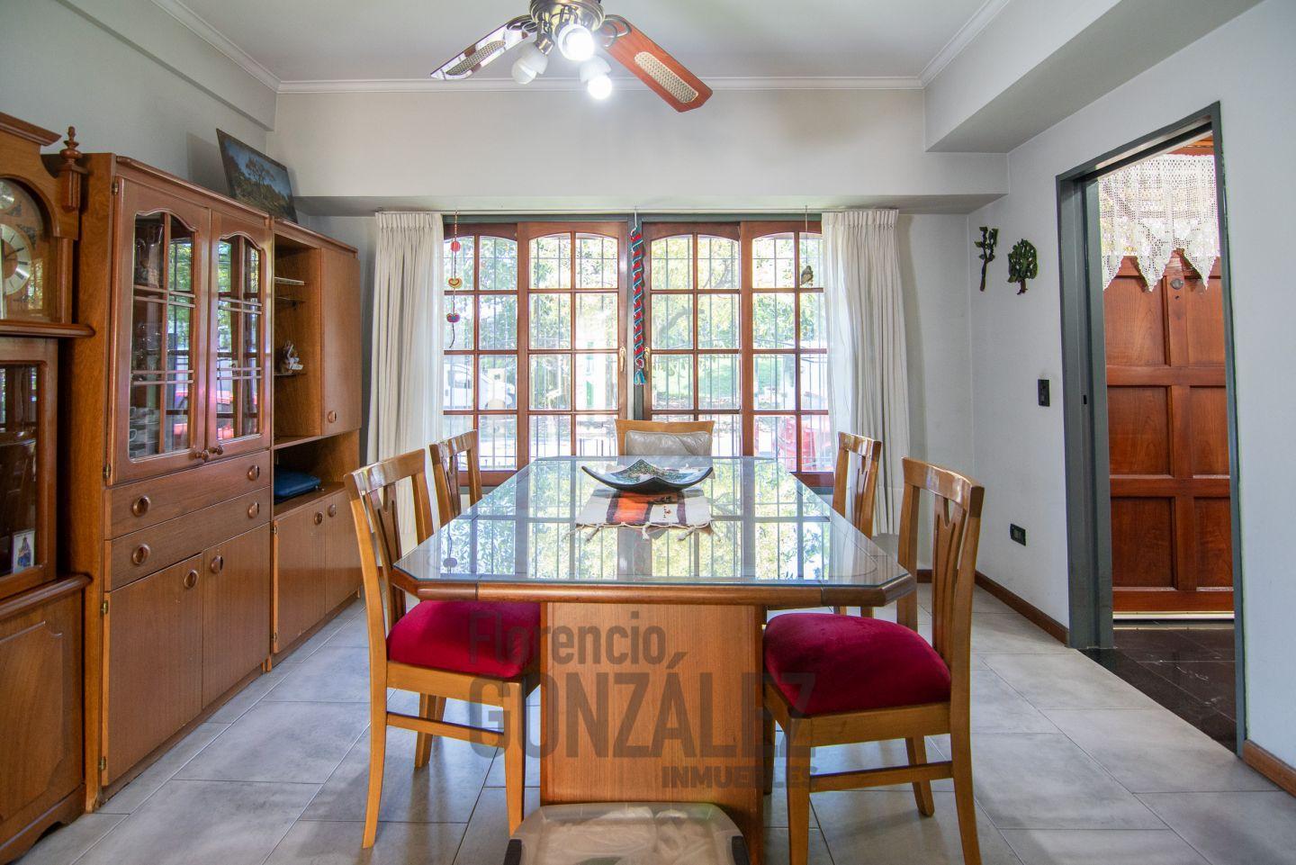 VENTA DE CASA 4 AMBIENTES EN MATADEROS