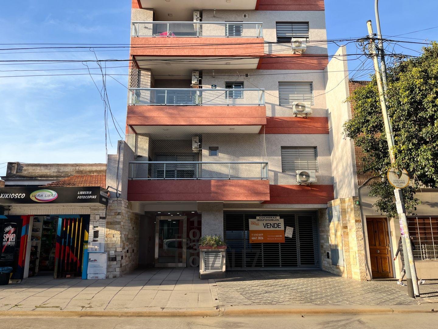 Propiedad en Argentina