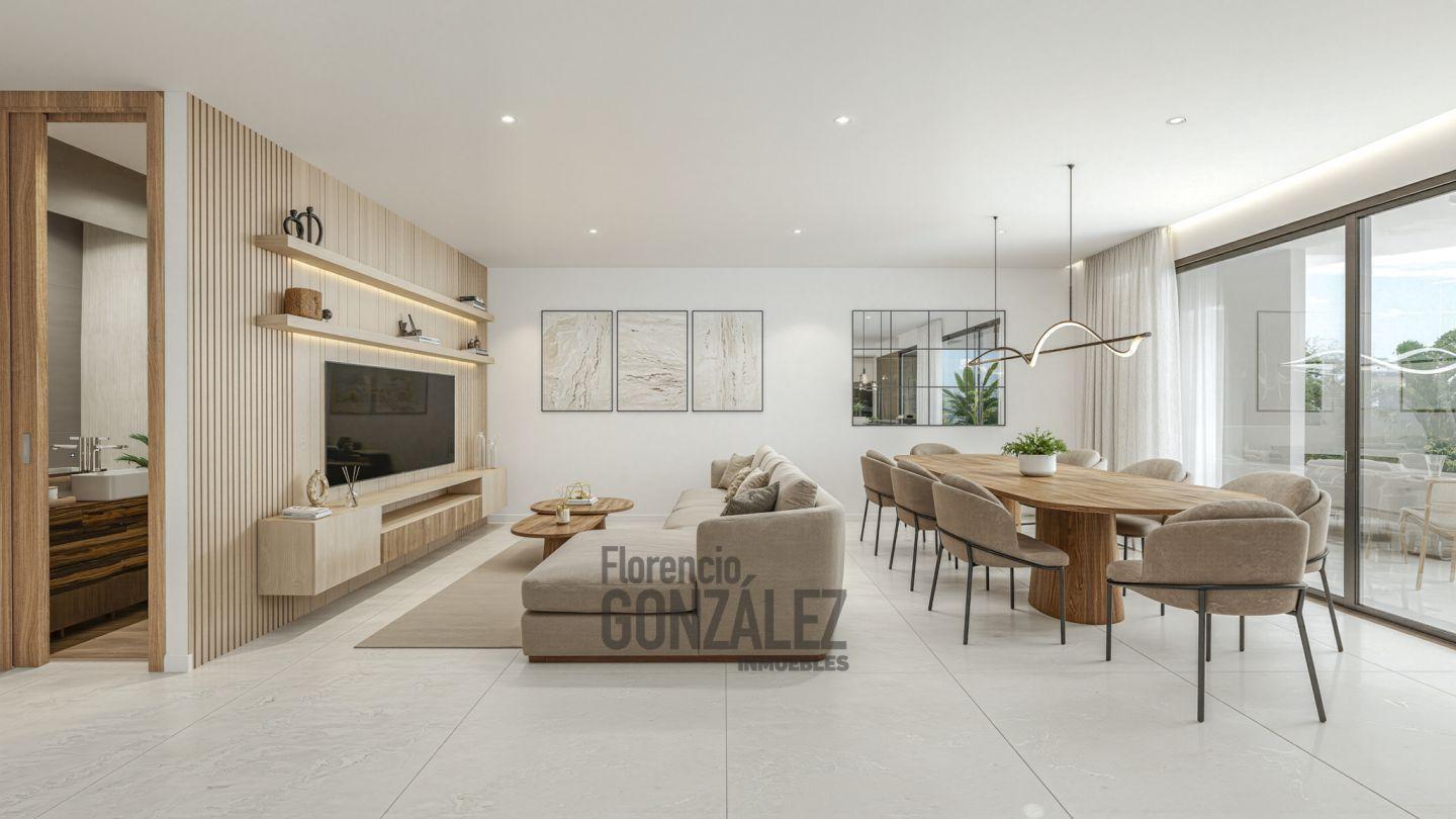 Venta de Departamento 4 Ambientes con cochera en Liniers, Capital Federal