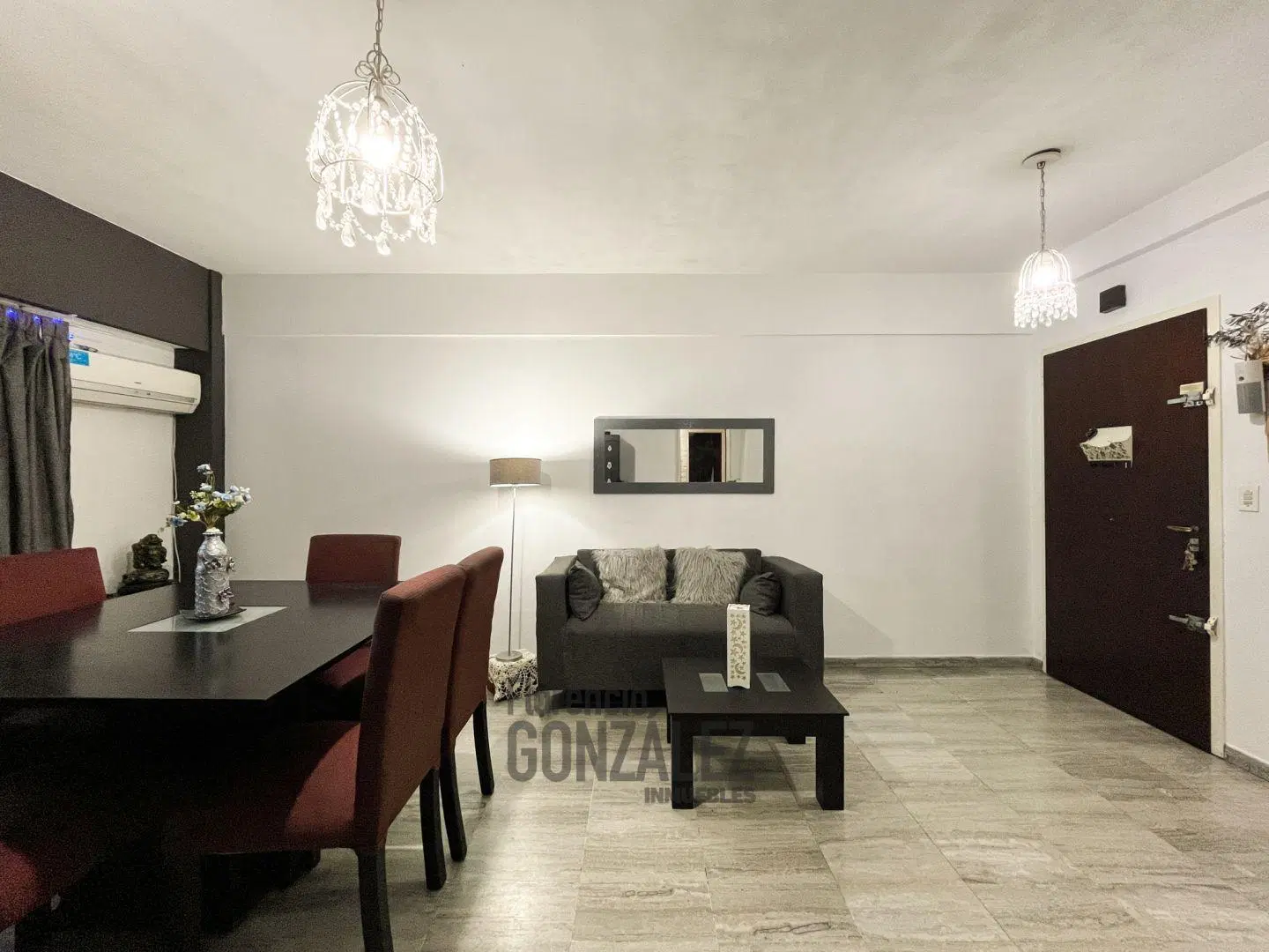 VENTA DE DEPTO 3 AMBIENTES EN LINIERS 4