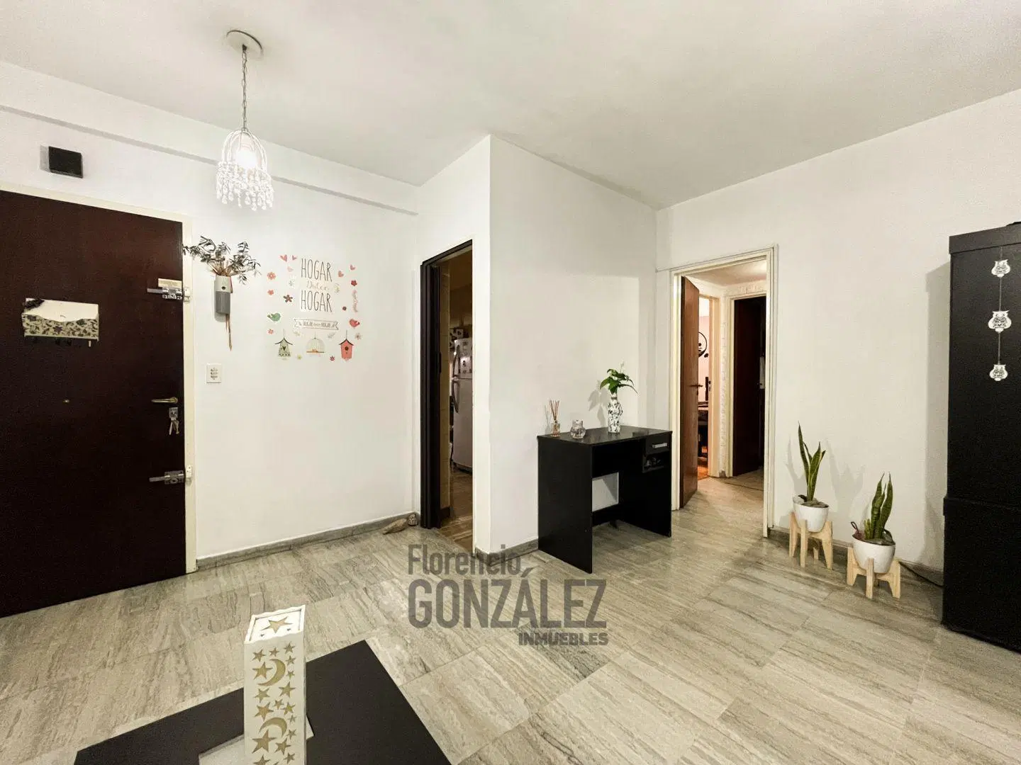 VENTA DE DEPTO 3 AMBIENTES EN LINIERS 5