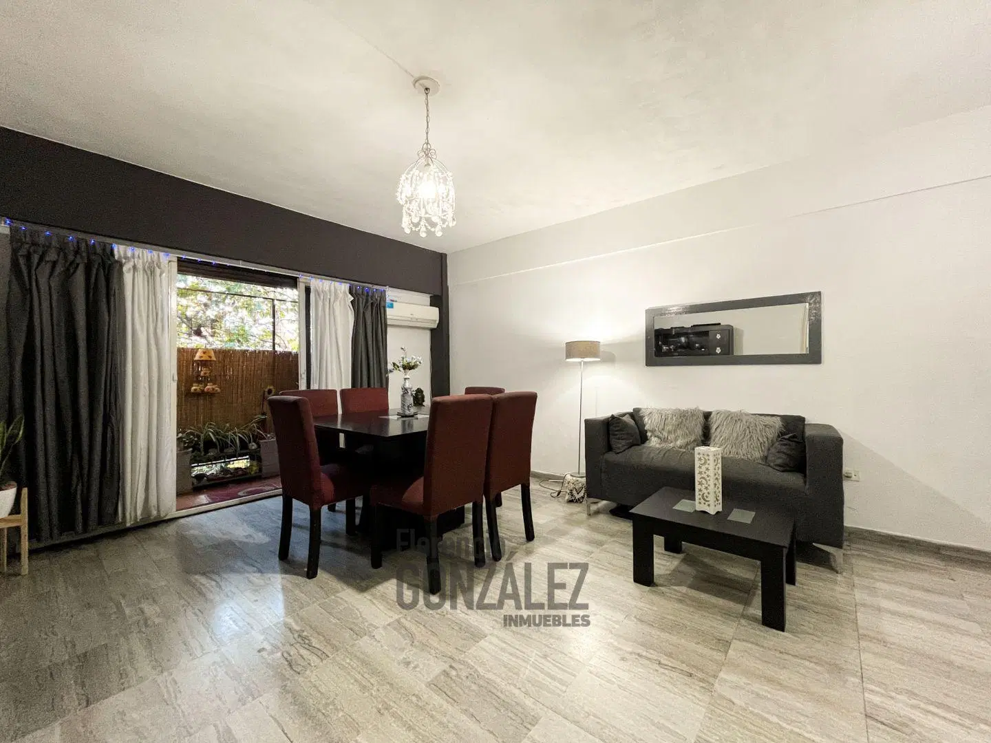 VENTA DE DEPTO 3 AMBIENTES EN LINIERS 3