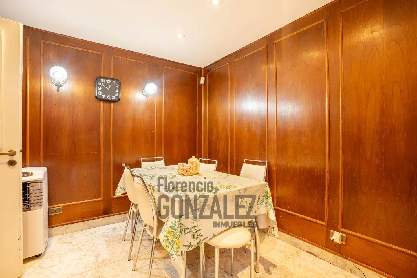 Venta de Casa 4 Ambientes en Lugano 4