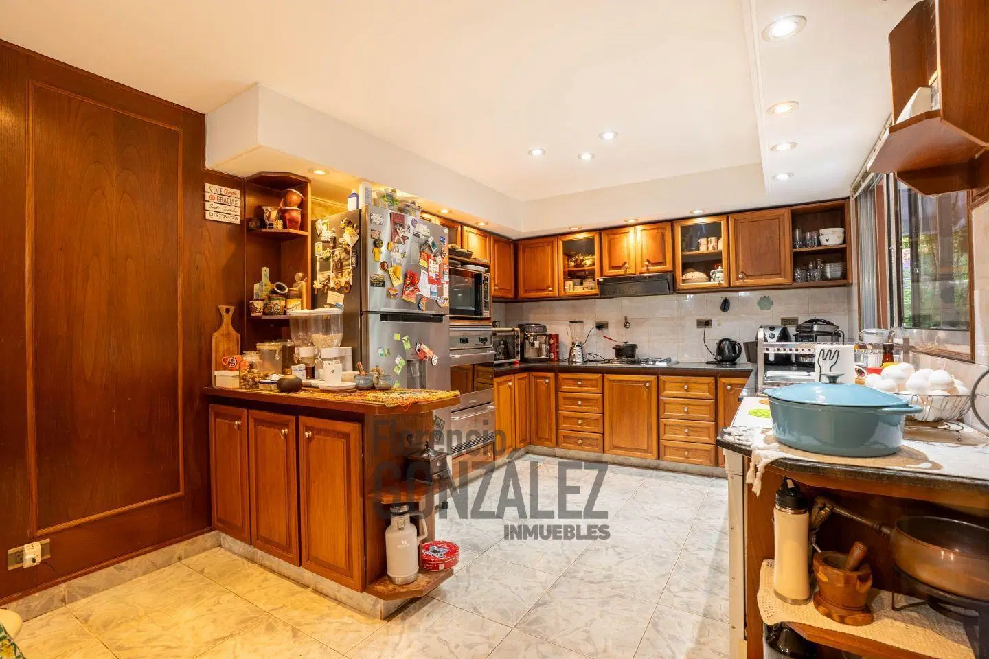 Venta de Casa 4 Ambientes en Lugano 5