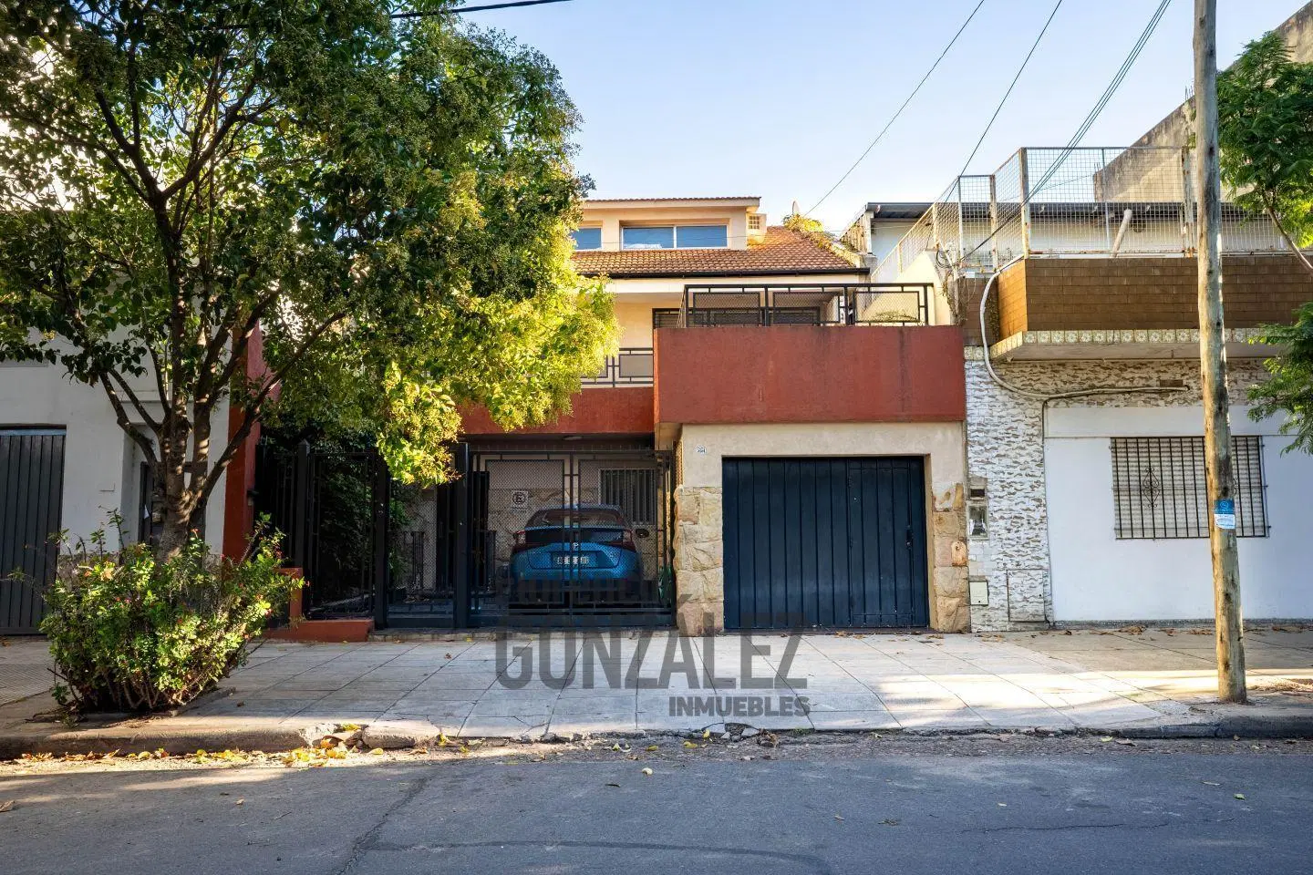 Venta de Casa 4 Ambientes en Lugano 3