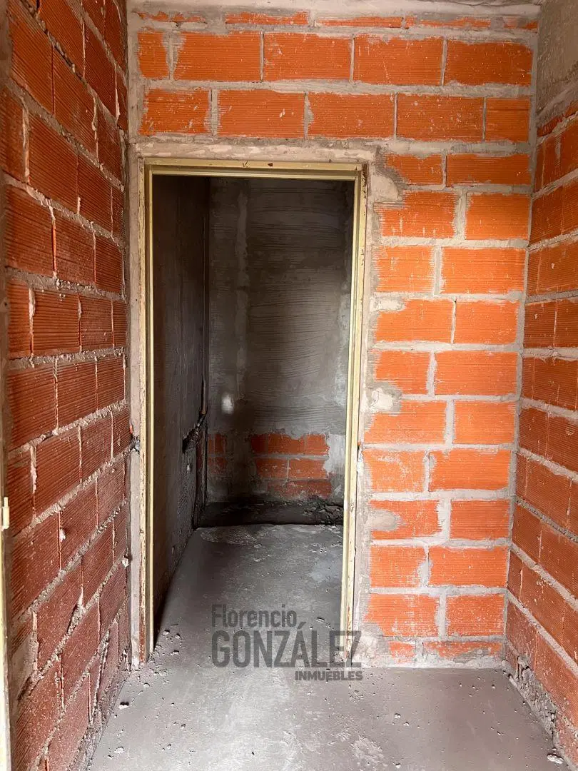 EMPRENDIMIENTO EN CONSTRUCCION 1 Y 2 AMB 5