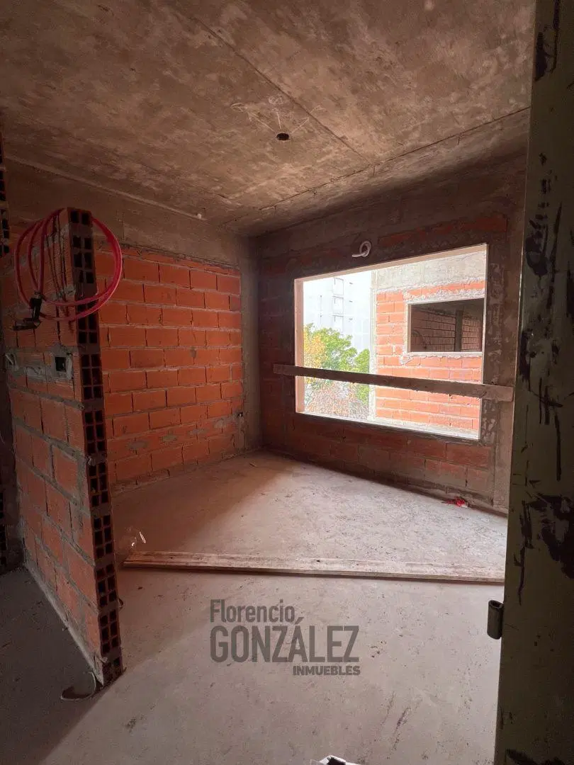 EMPRENDIMIENTO EN CONSTRUCCION 1 Y 2 AMB 3