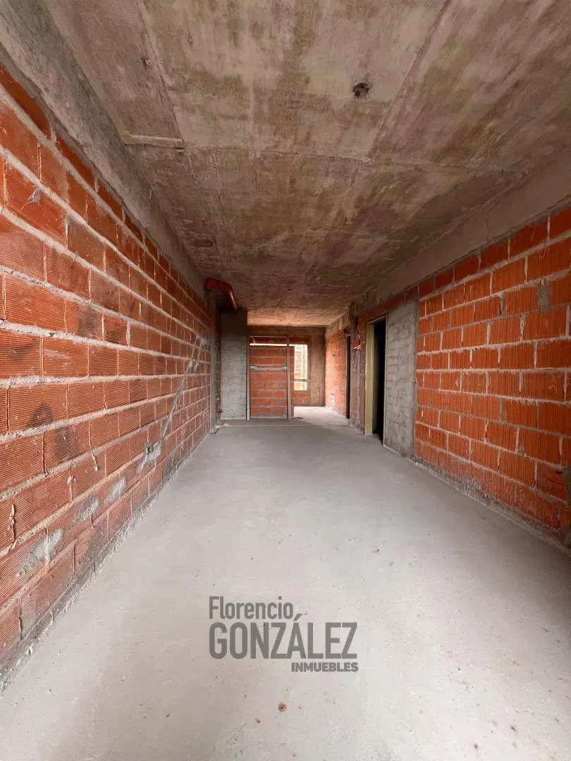 EMPRENDIMIENTO EN CONSTRUCCION 1 Y 2 AMB 5