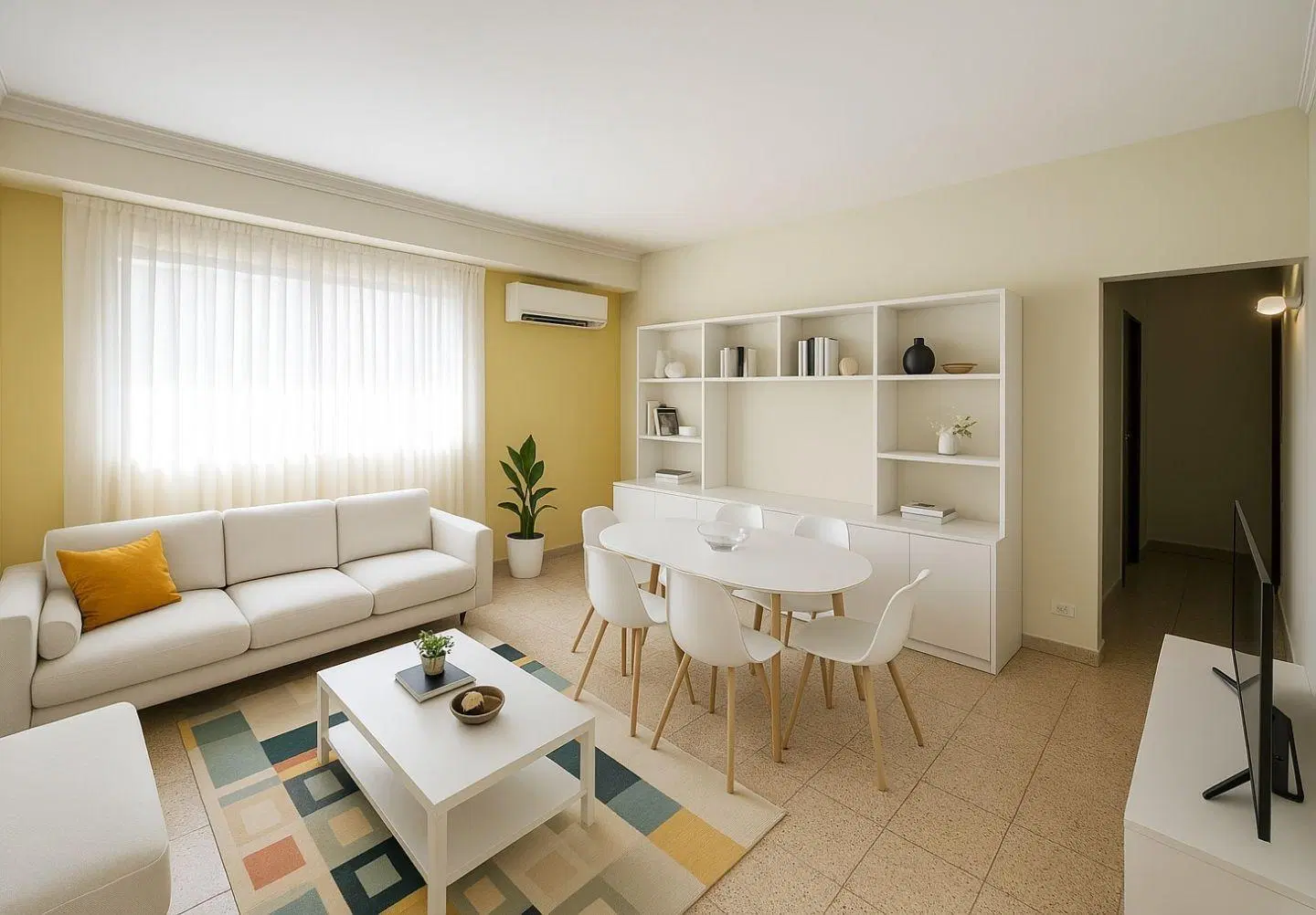VENTA PH 3 AMB CON TERRAZA Y PARRILLA 2