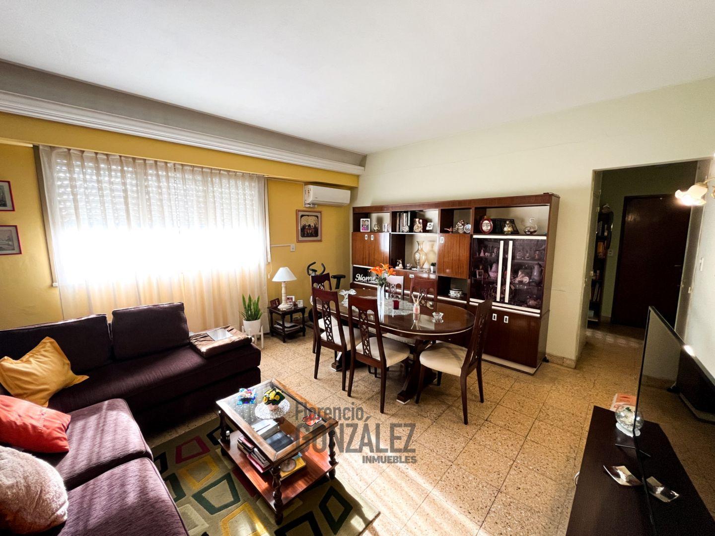 VENTA PH 3 AMB CON TERRAZA Y PARRILLA