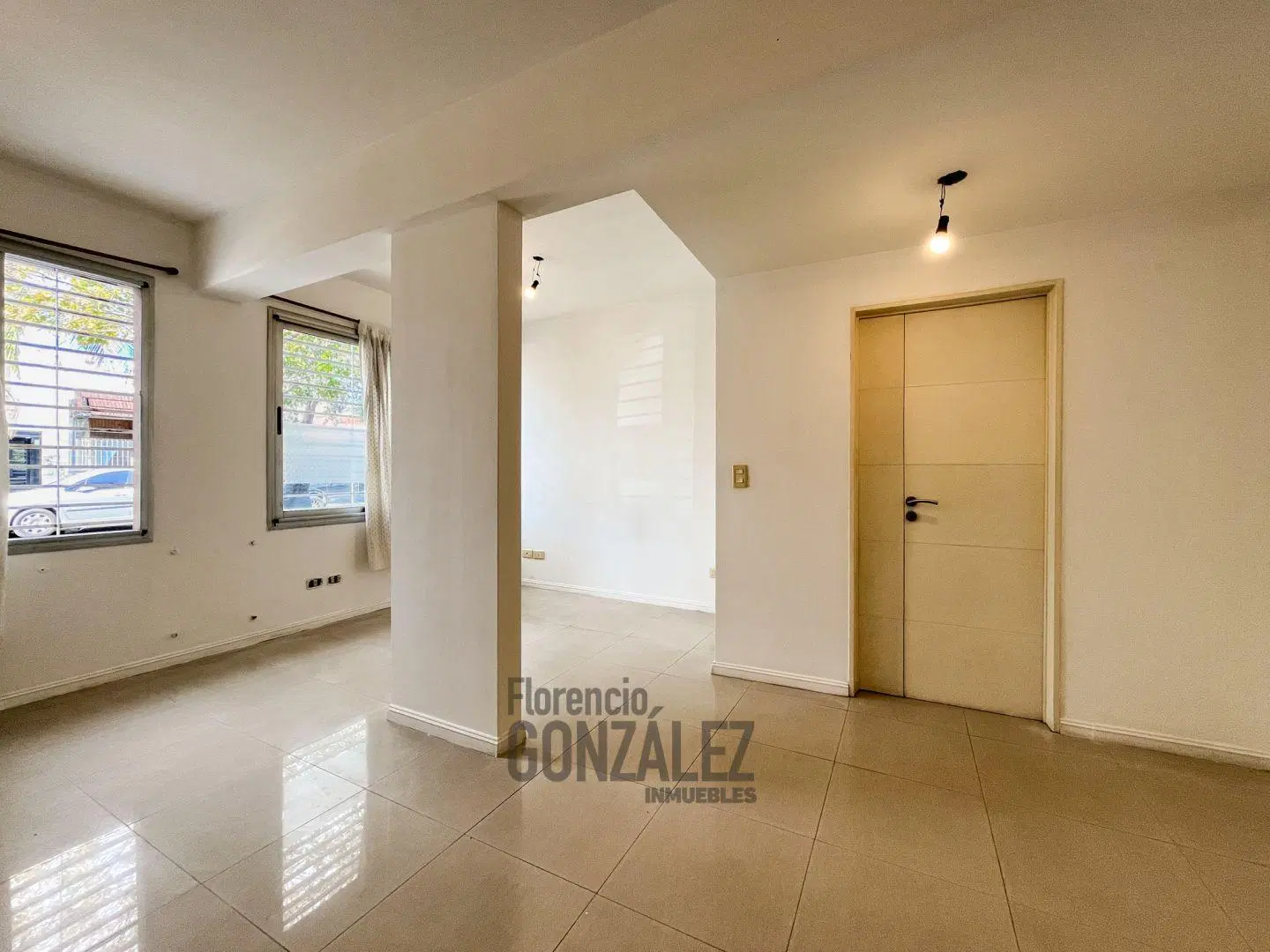 ALQUILER MONOAMBIENTE LINIERS APTO PROFESIONAL 4