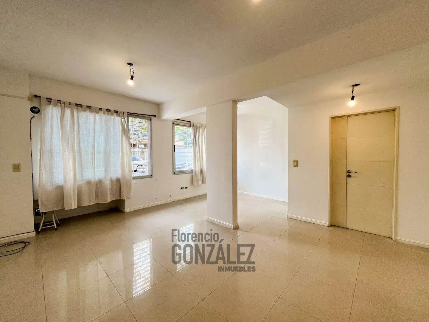 ALQUILER MONOAMBIENTE LINIERS APTO PROFESIONAL 3