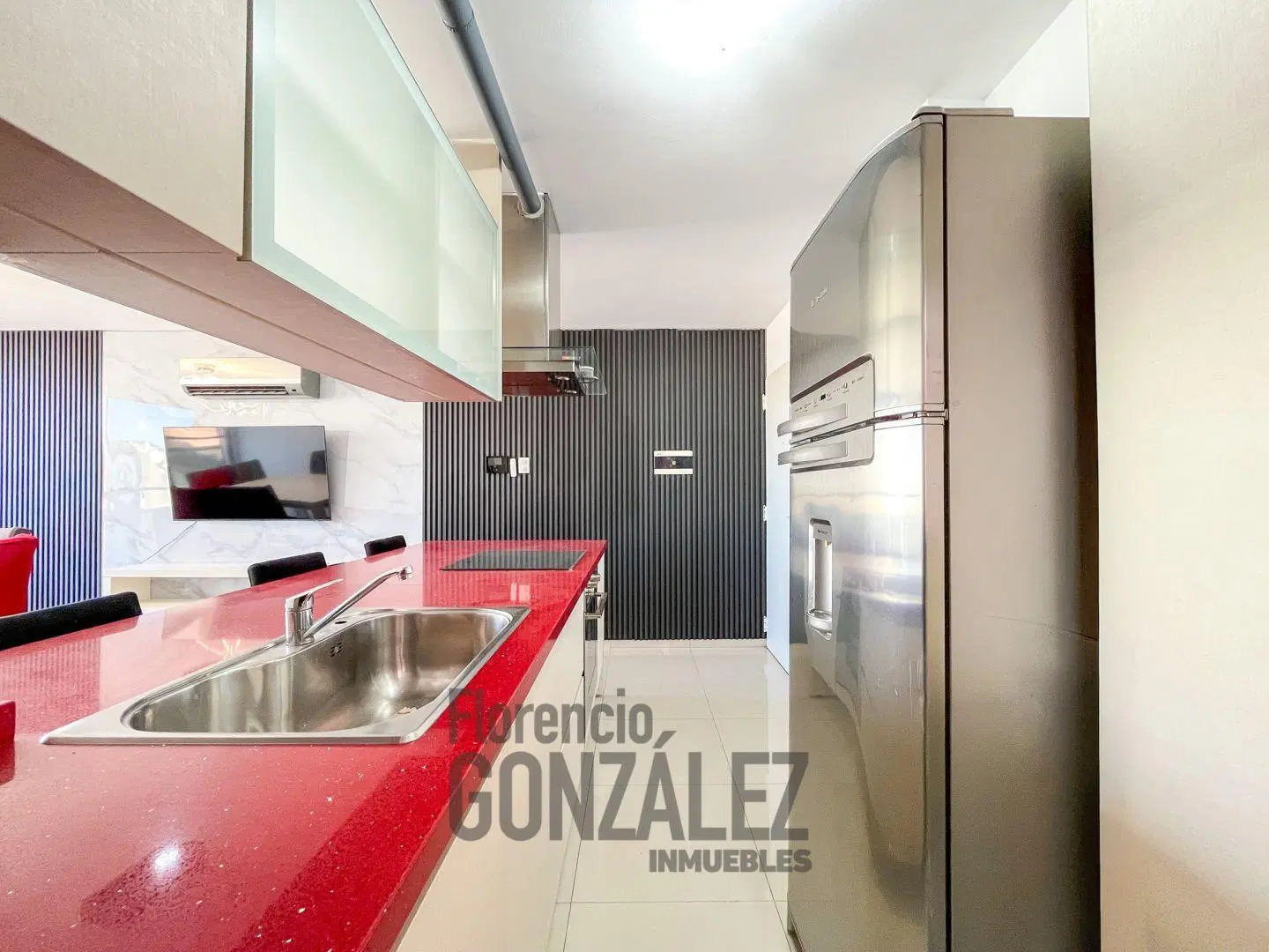 Venta de Departamento 3 Ambientes con amenities en Ramos Mejía 3