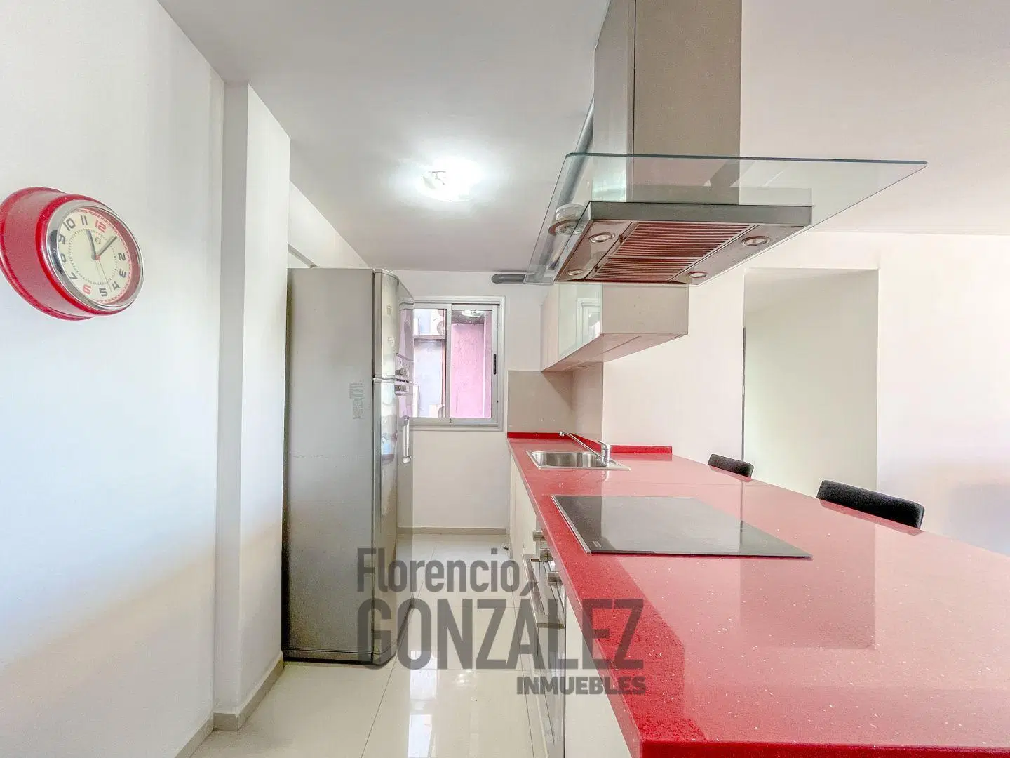 Venta de Departamento 3 Ambientes con amenities en Ramos Mejía 2