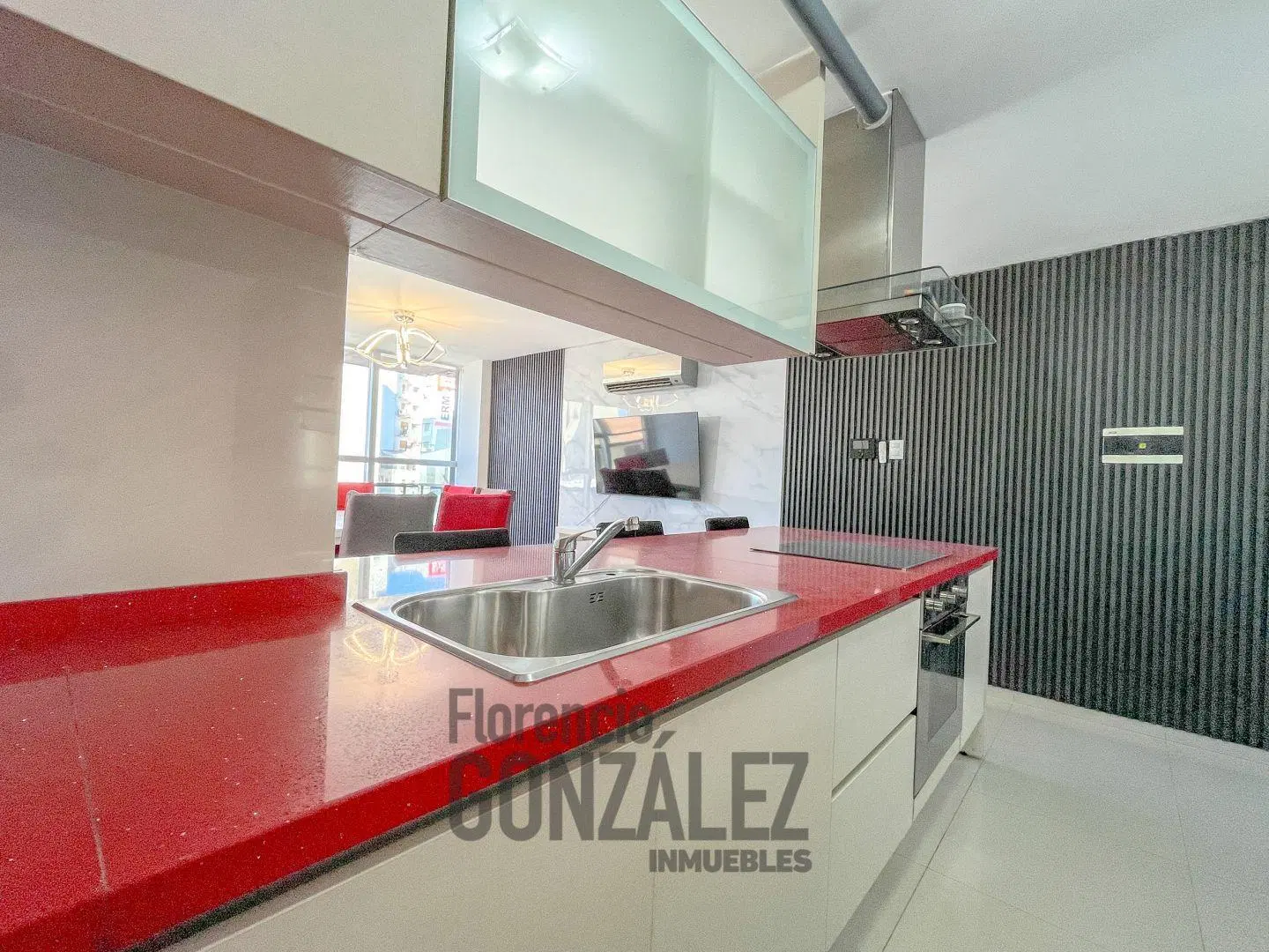 Venta de Departamento 3 Ambientes con amenities en Ramos Mejía 4