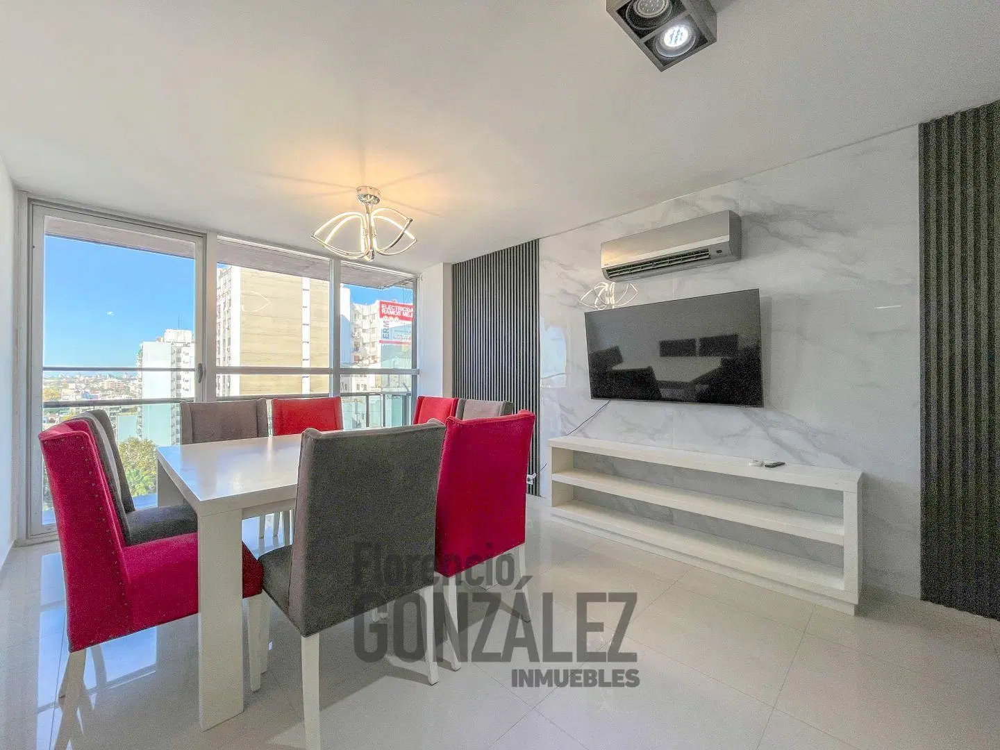 Venta de Departamento 3 Ambientes con amenities en Ramos Mejía 5