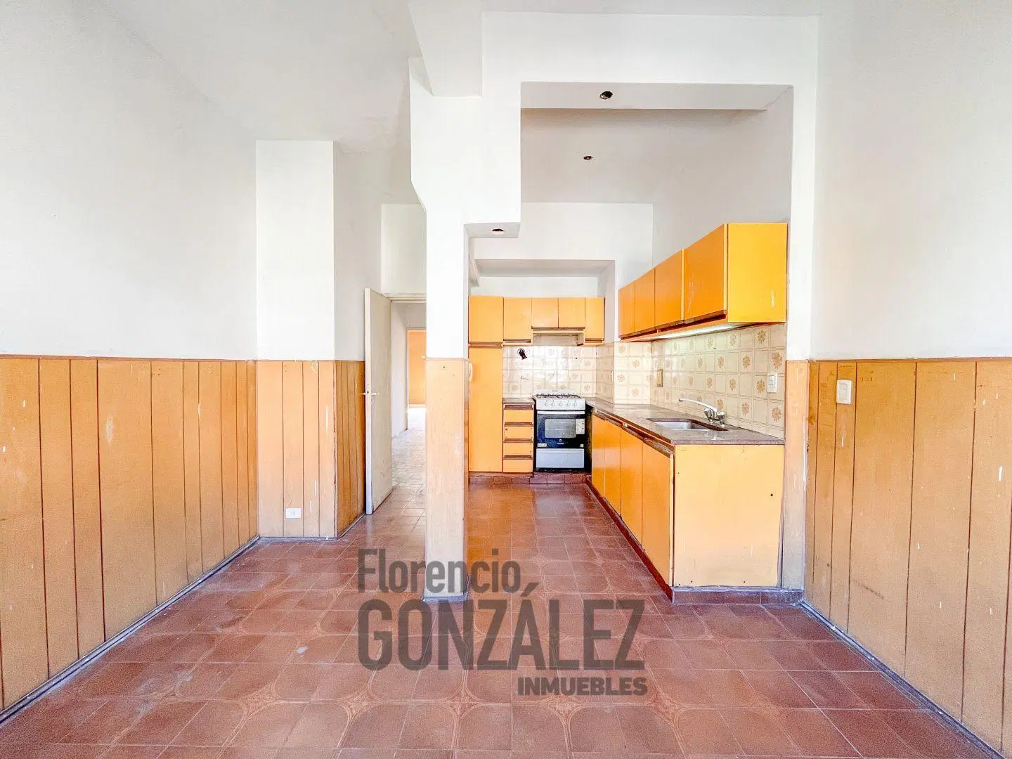 TRIPLEX 5 AMB. COCHERA PARA 2 AUTOS NUÑEZ 3